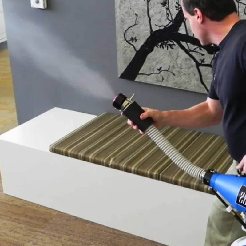 Professional Odor Removal in Silver Lake, NC